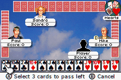 Ultimate Card Games Screenshot 1